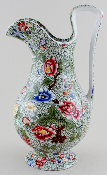 Ewer